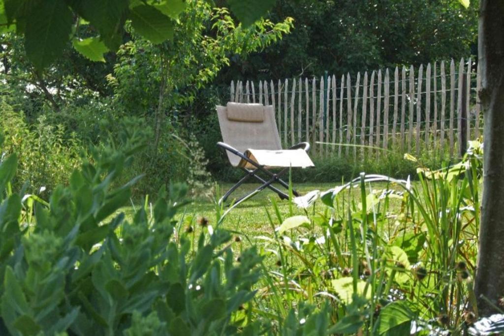 Ferienhaus Scheunenrefugio Rot am See Esterno foto